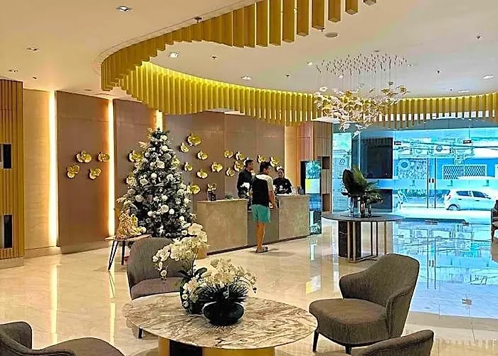 Smdc Lush Unit W Ps4, Hbo, Pools, Garden, Playarea Manila
